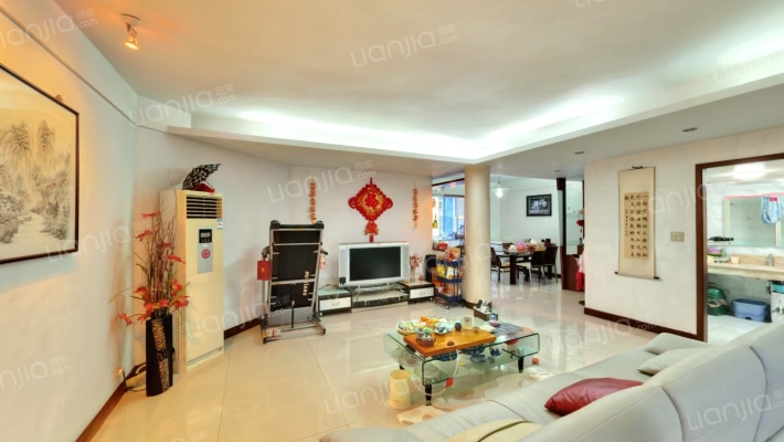 乐西路233弄二手房实景图