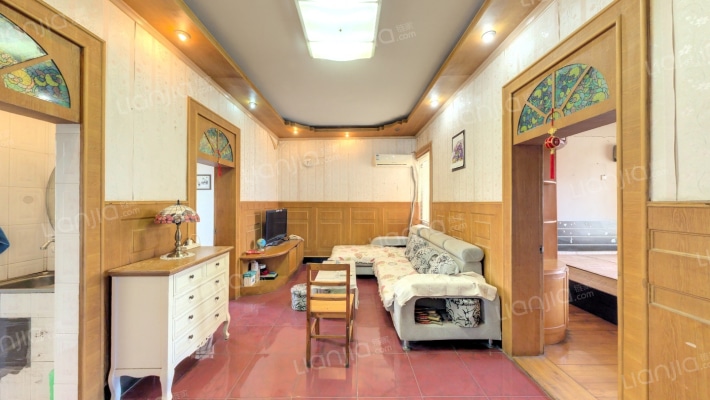 北电小区西区二手房实景图