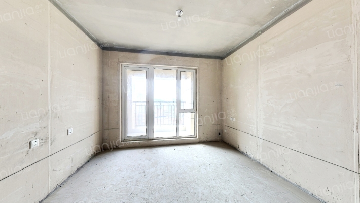 中梁御首府二手房实景图