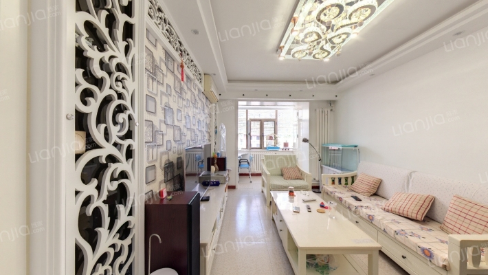 兰州市电信局家属院(民勤街)二手房实景图