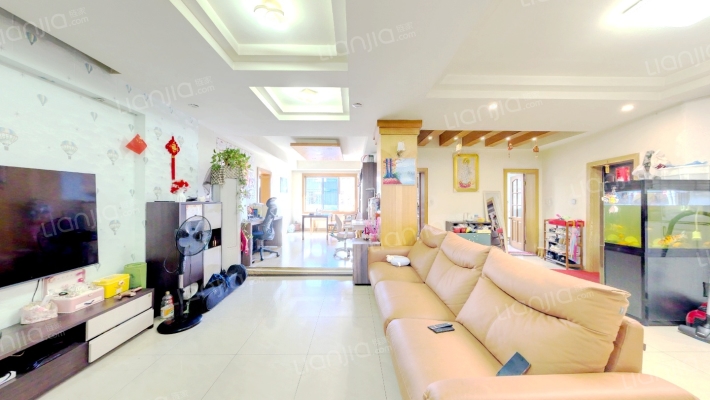 金琴路160号二手房实景图