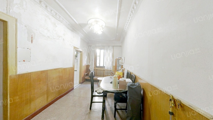 何坊西路京山小区（京山新村）二手房实景图