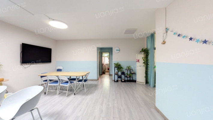 南天广场二手房实景图