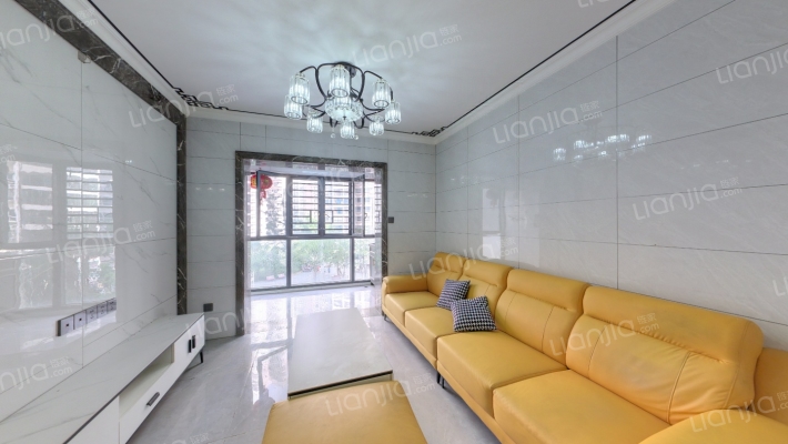 水岸听涛二手房实景图