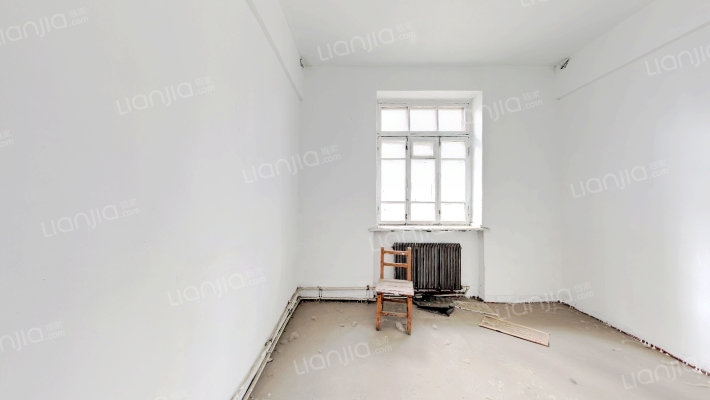 宁山西路二手房实景图