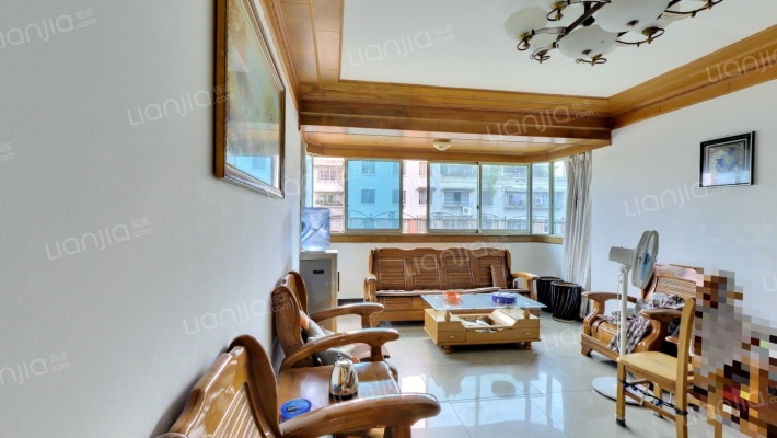 浦江路金碧房开二手房实景图