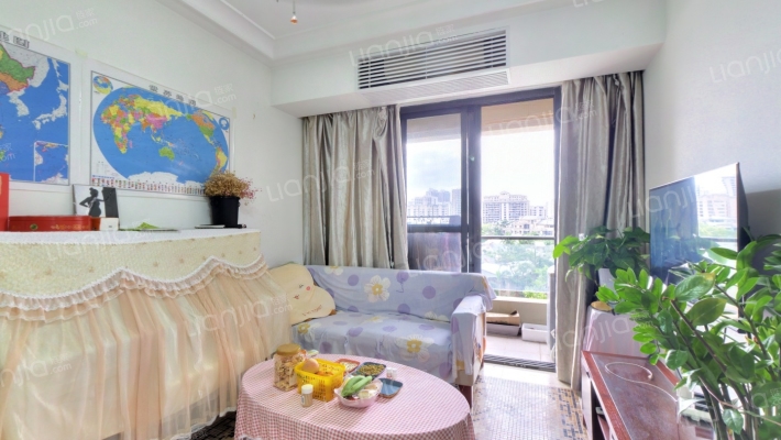 凤凰水城南岸二手房实景图