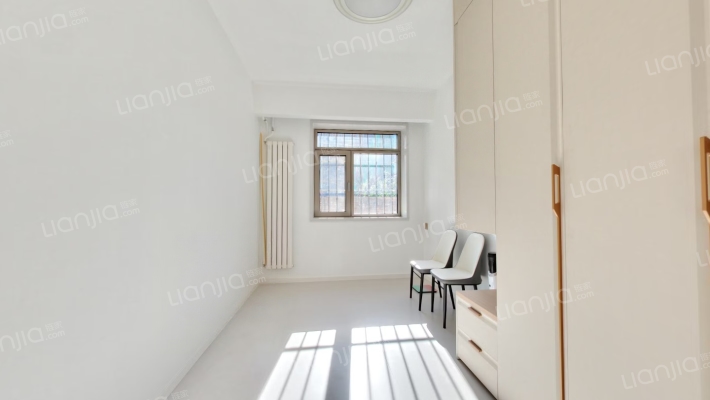 科学院二手房实景图