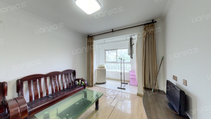 荣盛金陵学府二手房实景图