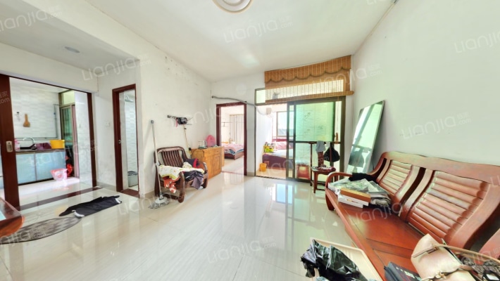 东方威尼斯二手房实景图