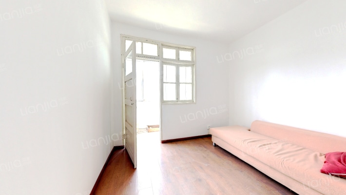 中铁43局二手房实景图