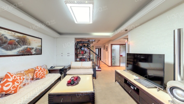 罗马佳洲二手房实景图