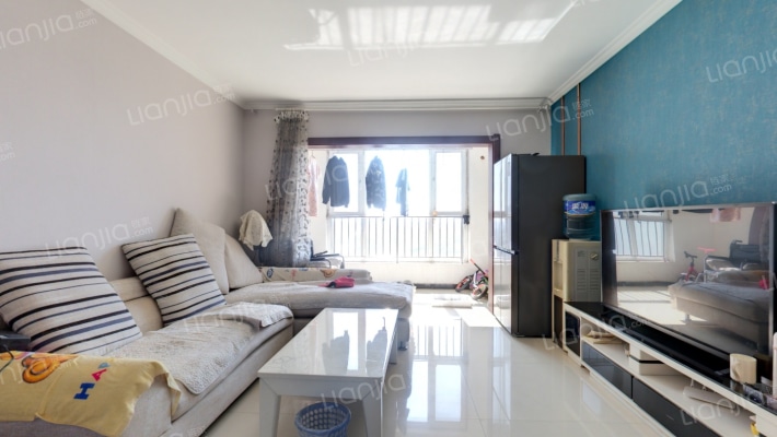 茉莉公馆二手房实景图