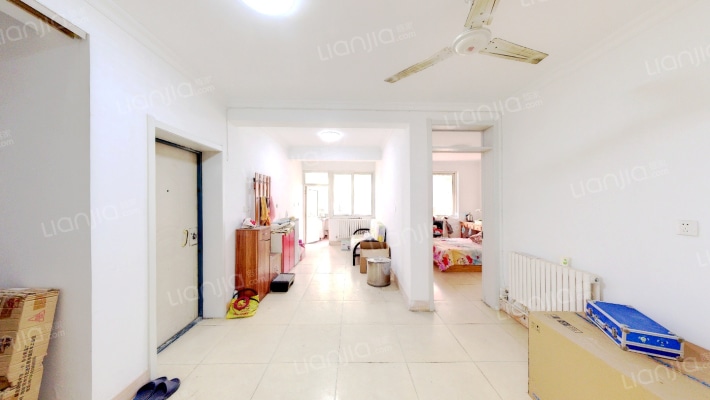 山凹庄296号二手房实景图