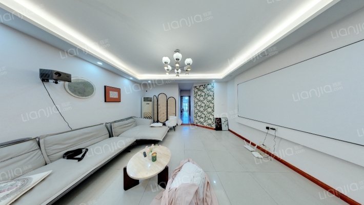 新重庆公寓二手房实景图