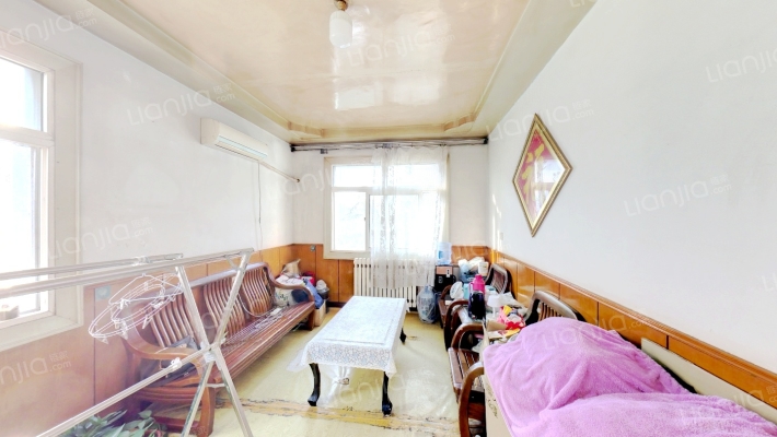 刘家新村二手房实景图