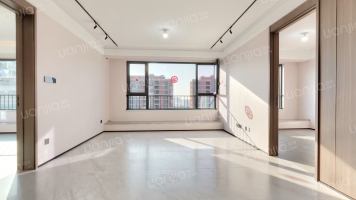 京熙润府二手房实景图