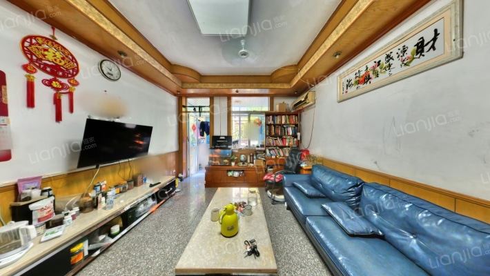 龙屋小区二手房实景图