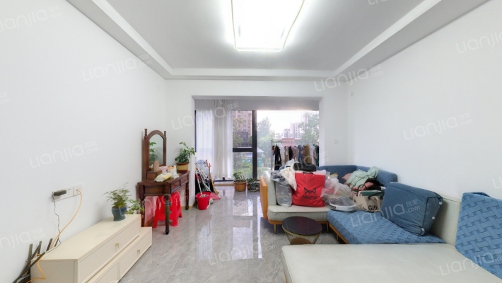 碧桂园天玺二手房实景图