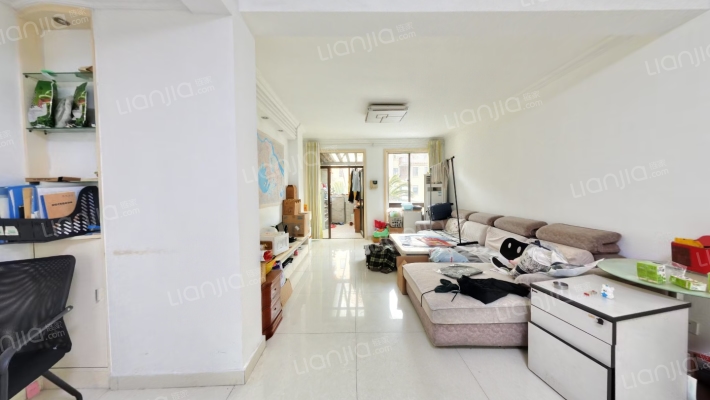 锦和加州北区二手房实景图