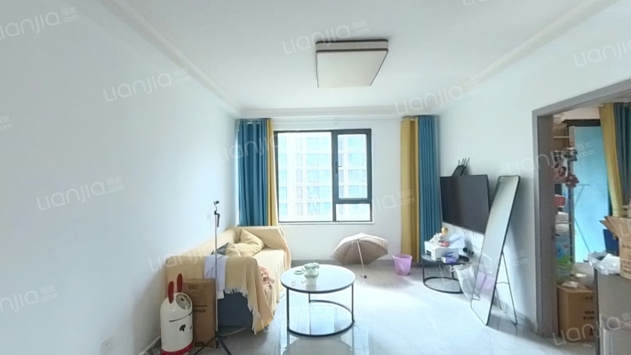 前庄佳苑二手房实景图