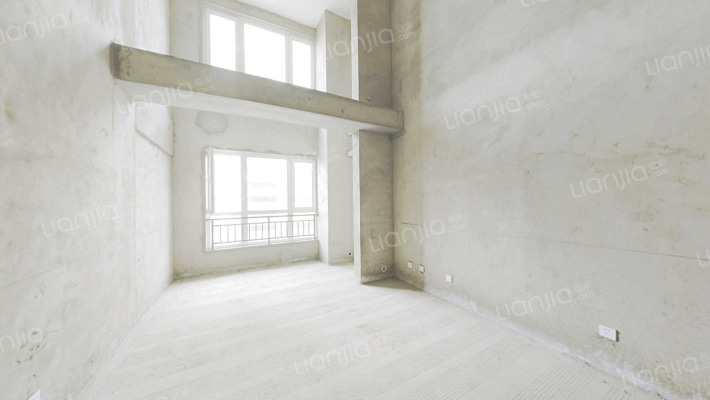 文德公园里二手房实景图