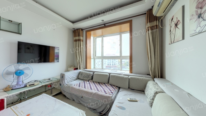 广安苑二期二手房实景图