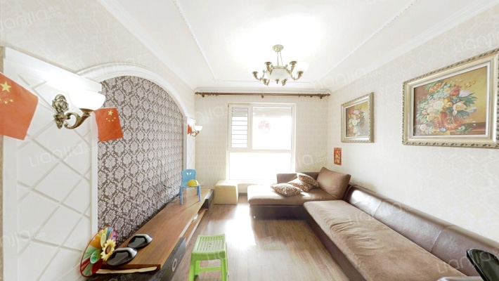 远洋三好郡二手房实景图