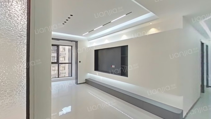 海景香堤湾二手房实景图