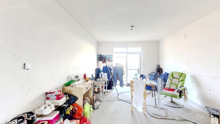 福馨花园二手房实景图