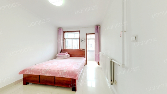 西华昌小区二手房实景图