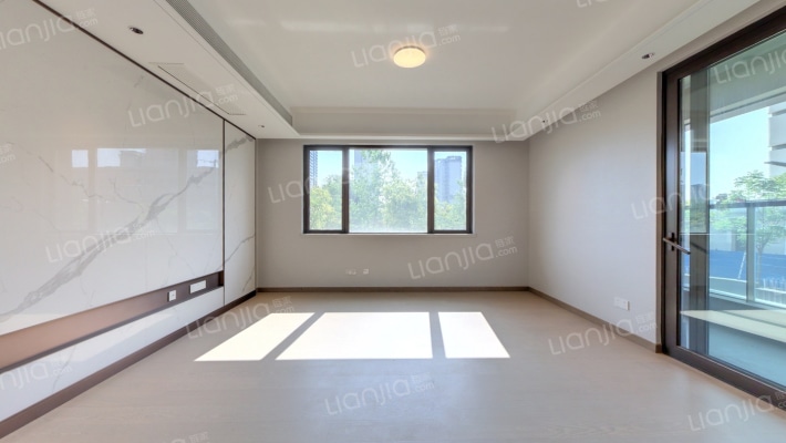 光谷创新天地4期二手房实景图