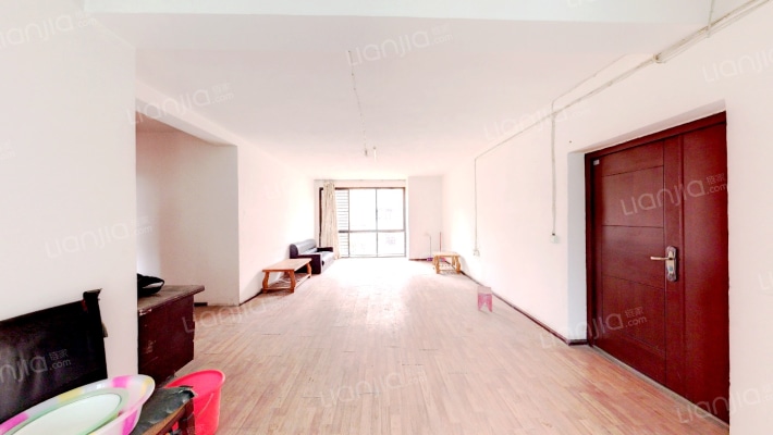 中天帝景传说C区二手房实景图