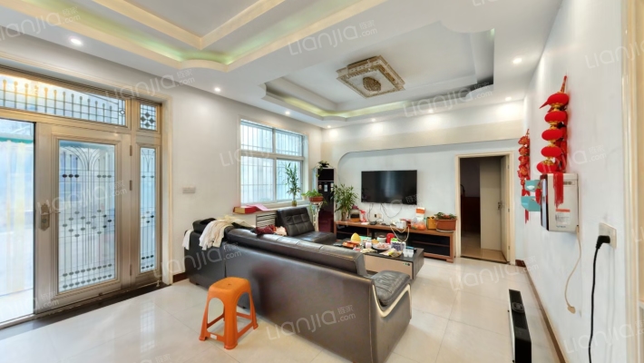 金法胡同二手房实景图