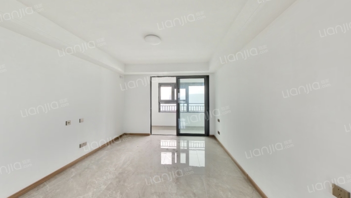 世茂璀璨江山二手房实景图