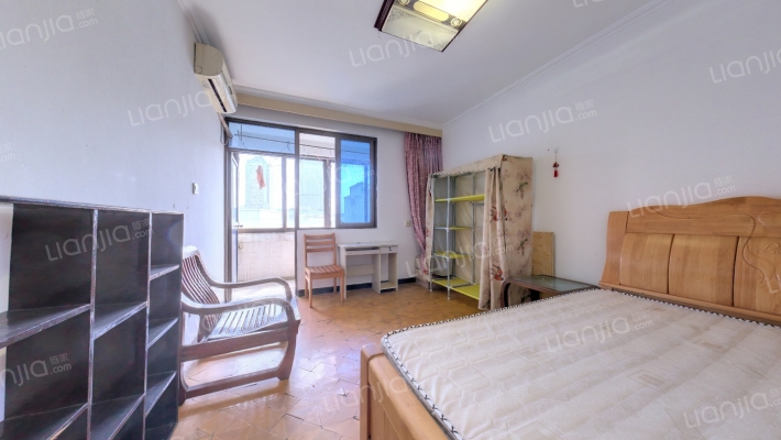 三元四村二手房实景图