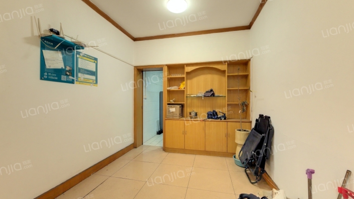 蔚蓝天地一期二手房实景图