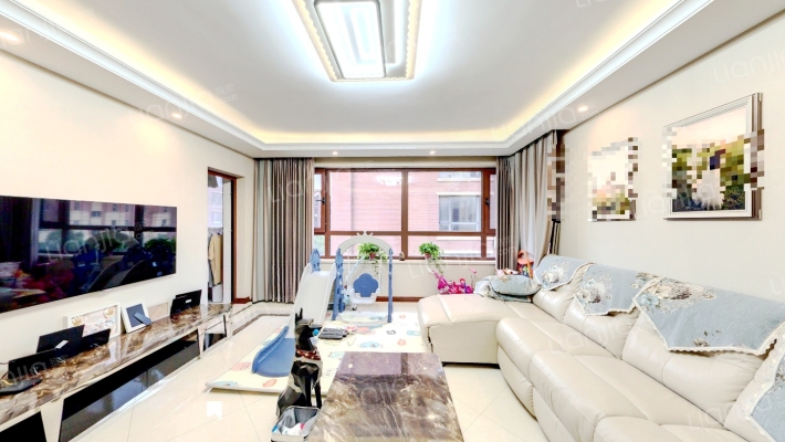 益格俪景二手房实景图