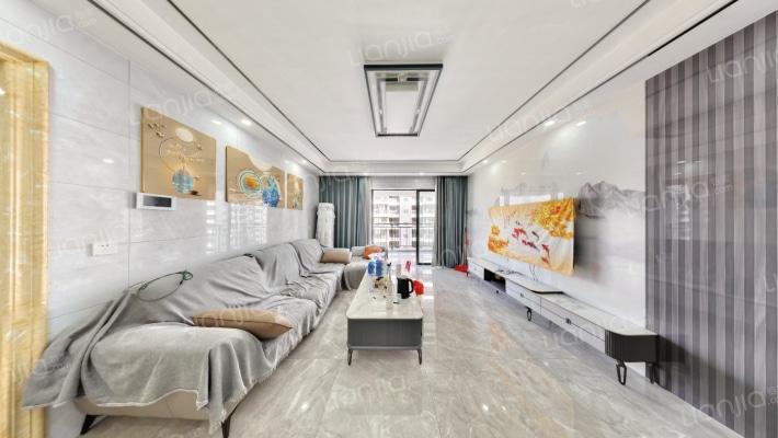 惠福家园二手房实景图