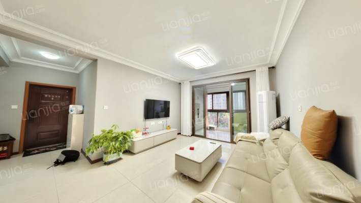 泰达青筑二手房实景图