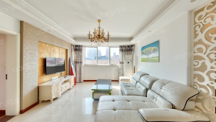 泰宁翠竹园二手房实景图