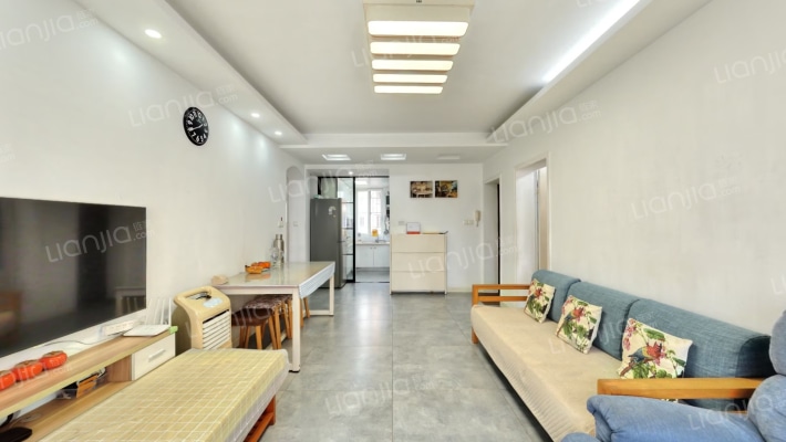 大朱家新村二手房实景图