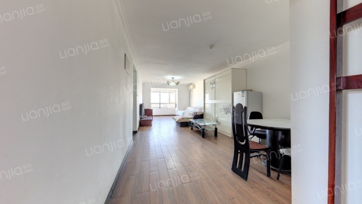 侨治花园二手房实景图