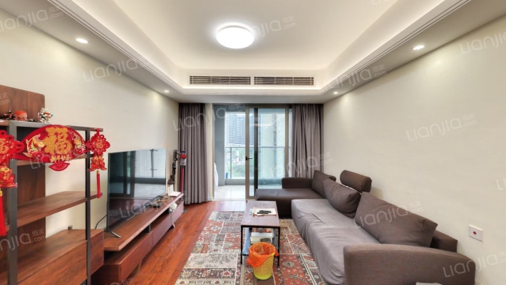 格力海岸三期二手房实景图