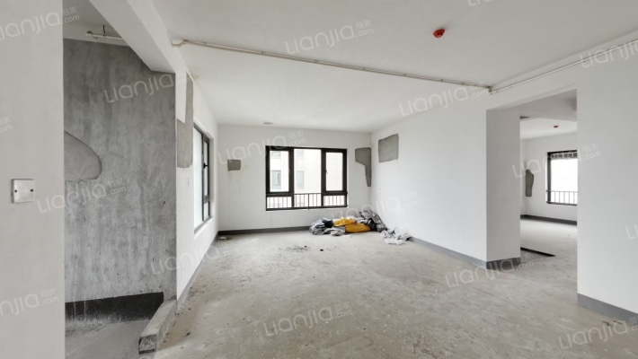 时代望府二手房实景图