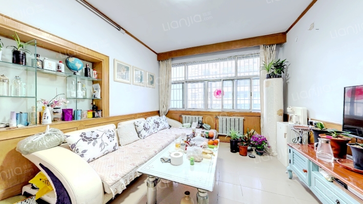 惠通宿舍二手房实景图