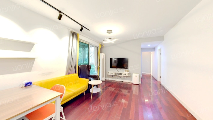 嘉富丽苑二手房实景图