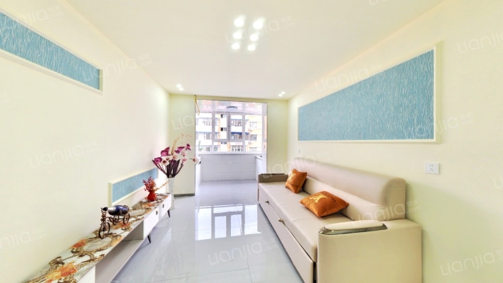 一汽35街区二手房实景图