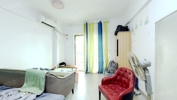 景盛达大厦二手房实景图