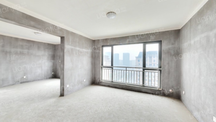 骏园二手房实景图